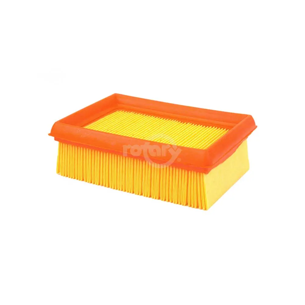 Air Filter Panel 5-1/2" X 4-1/8" Stihl 1