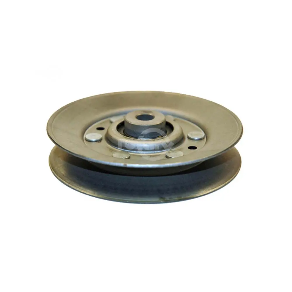 V-Idler Pulley 3/8" X 4-1/4" 1