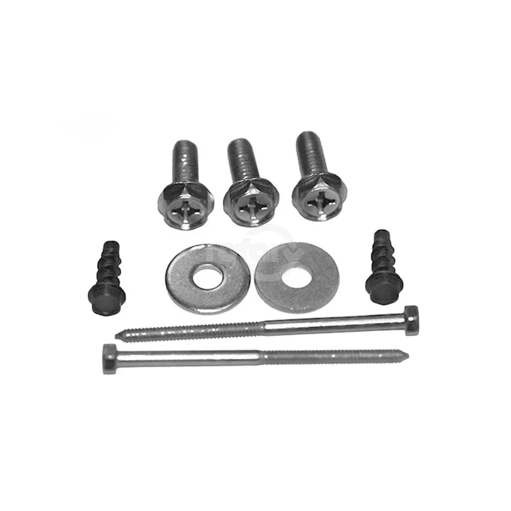 Hardware Kit For 10975 Starter 1