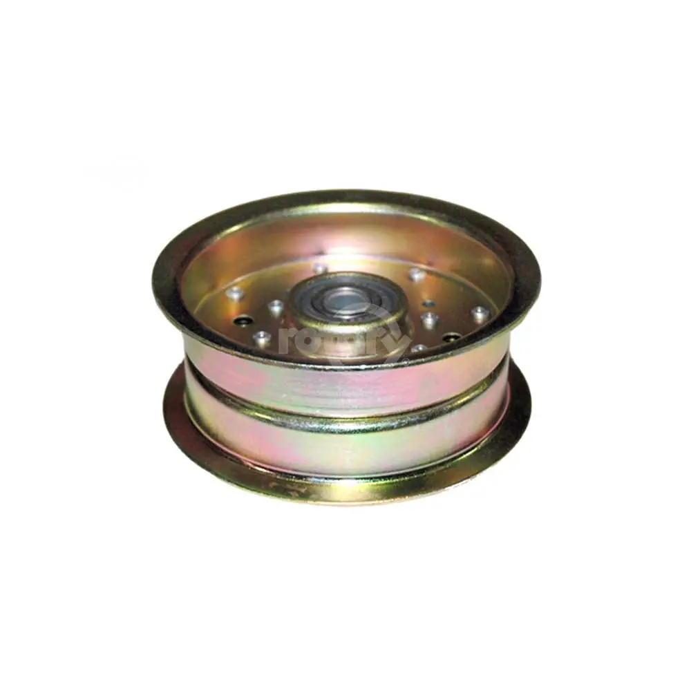 Idler Pulley 1/2" X 5-3/4" 1