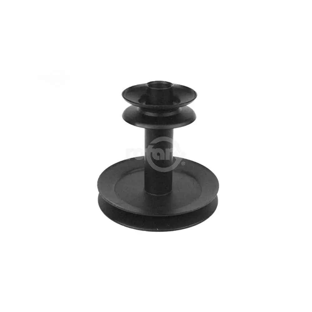 Engine Pulley For Mtd 756-04196A 1