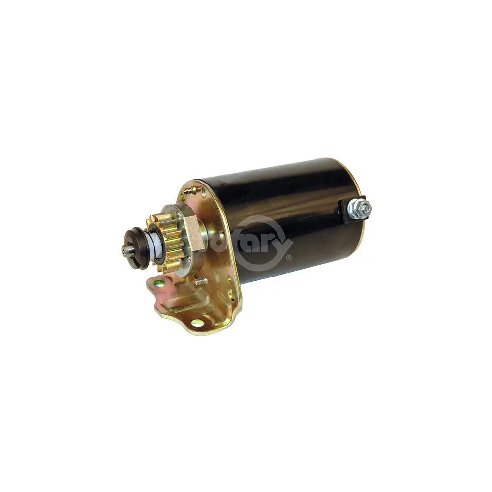 Electric Starter Fits B&S 1