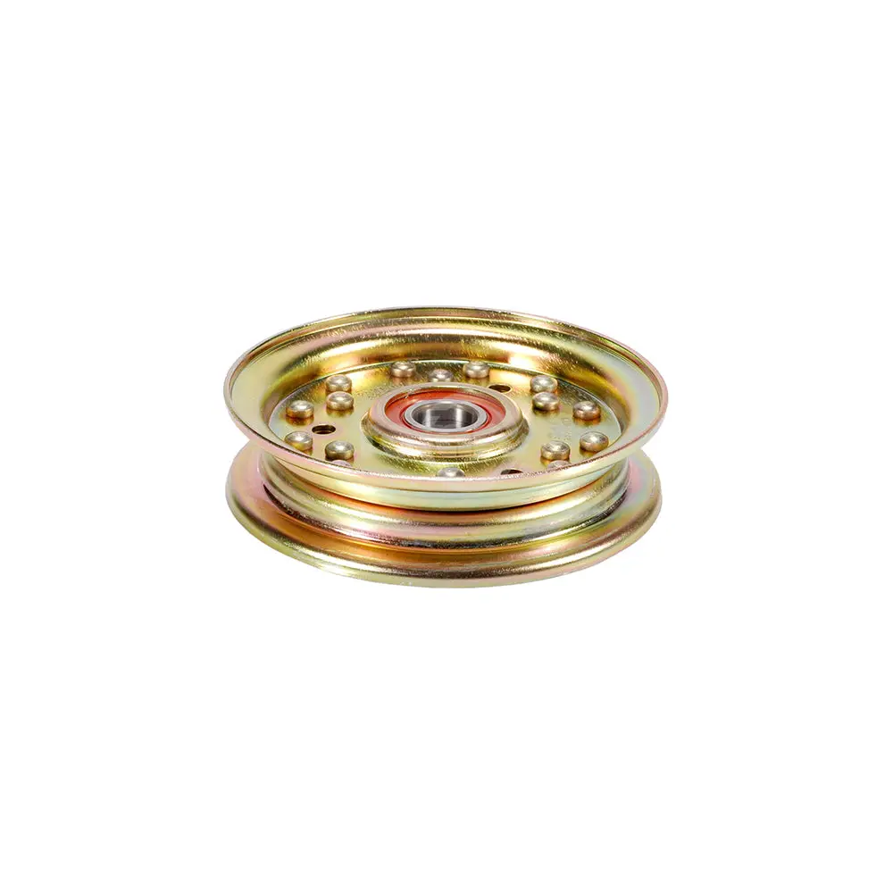 Flat Idler Pulley For Exmark 1