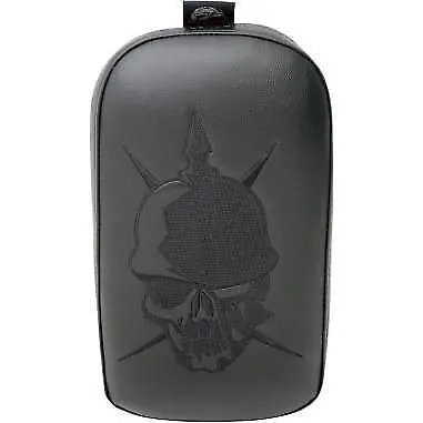 Phantom Pad Skull 1