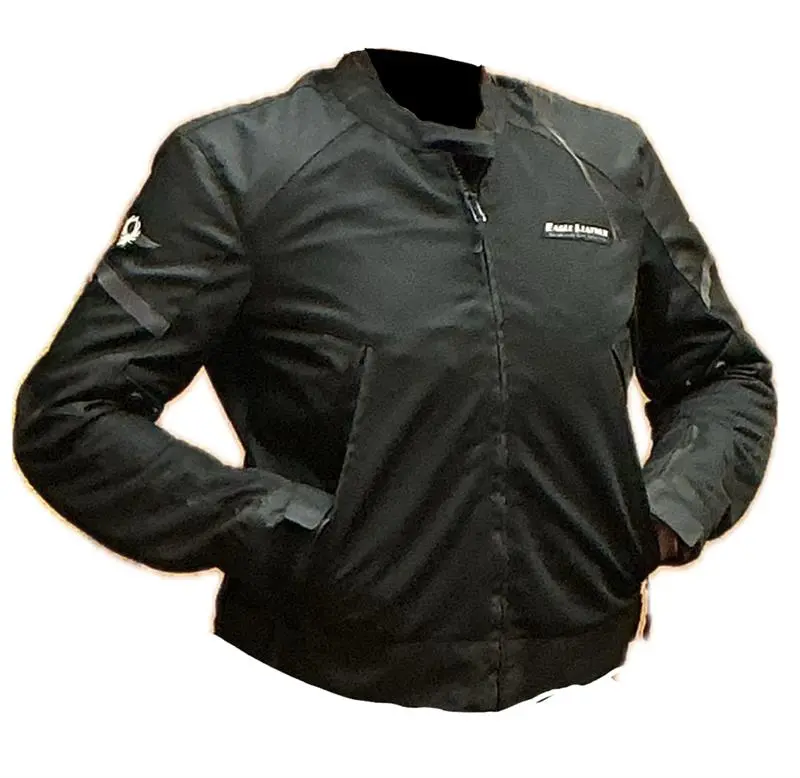 Women's Pasca Mesh Jacket 1
