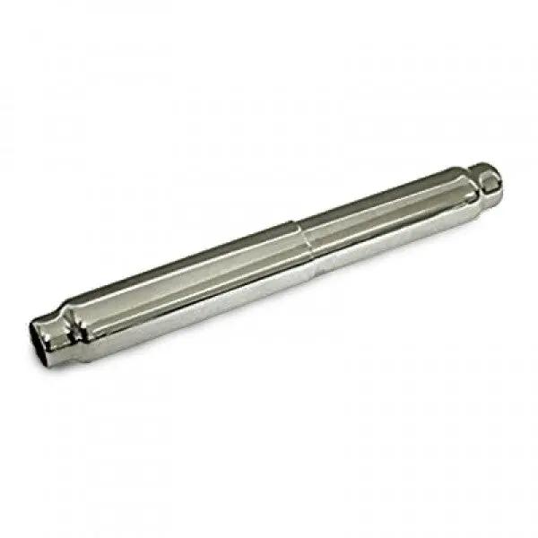 Ambassador Marine – Universal- Toilet Paper. Roller Brushed Nickel – 130-0000-Np 1
