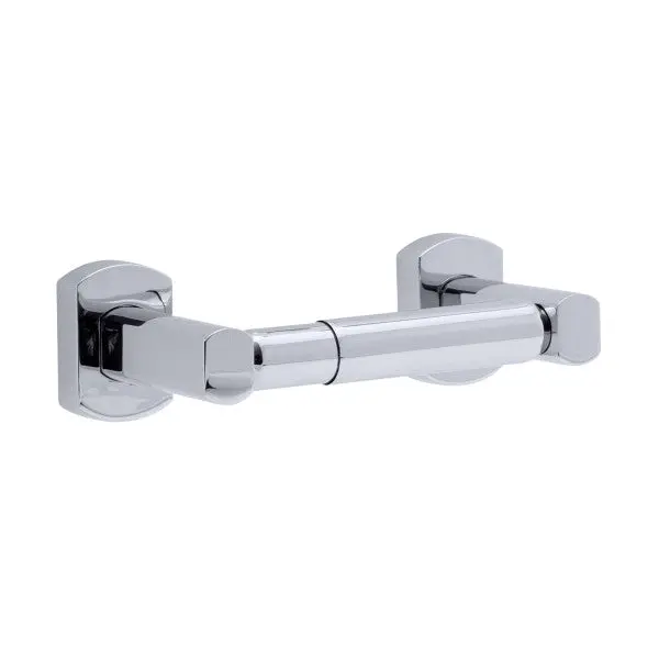 Ambassador Marine – Miah- Double Post Toilet Paper. Holder Set Chrome – 130-1826-Cp 1