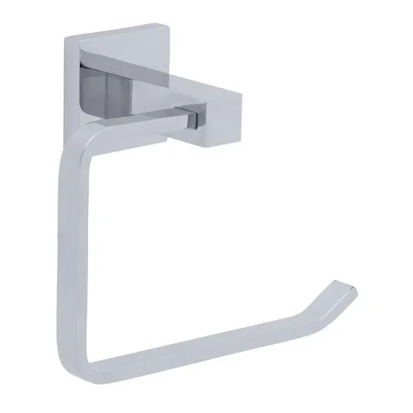 Ambassador Marine – Erissa- Single Post Toilet Paper. Holder Chrome – 130-2201-Cp 1
