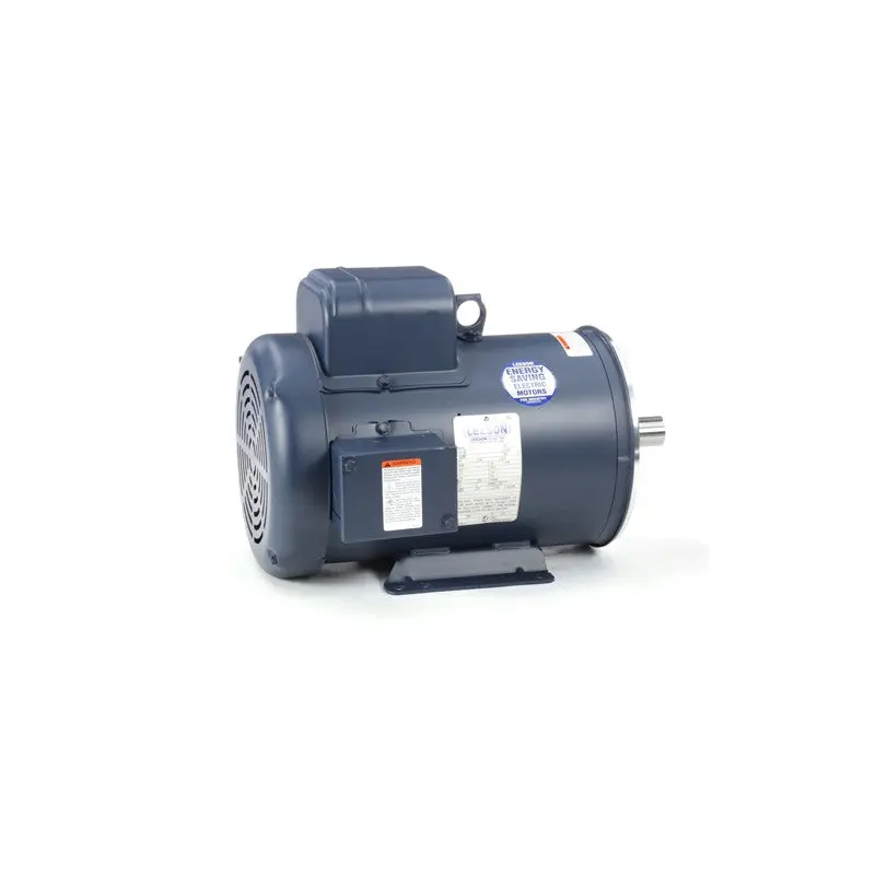 Df136131 3 Hp Damn Motor 1750 Rpm Tefc 184Tc 1