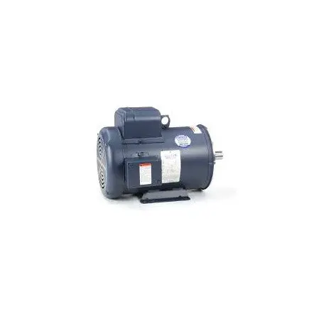 Df136131 3 Hp Damn Motor 1750 Rpm Tefc 184Tc 2