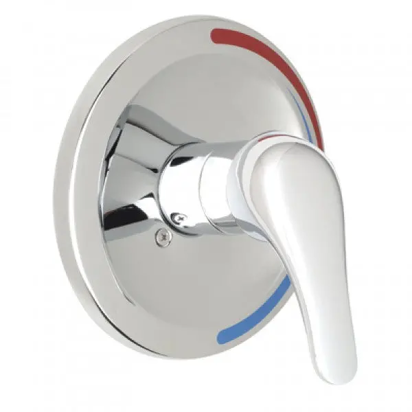 Ambassador Marine – * Pacifica- 1H Pb Shower Mixer Chrome – 134-0805-Cp 1