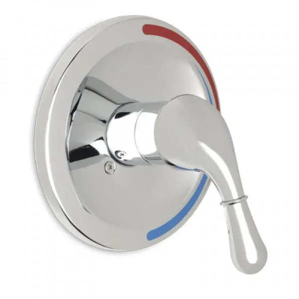 Ambassador Marine – * Estancia- 1H Pb Shower Mixer Chrome – 134-1205-Cp 1