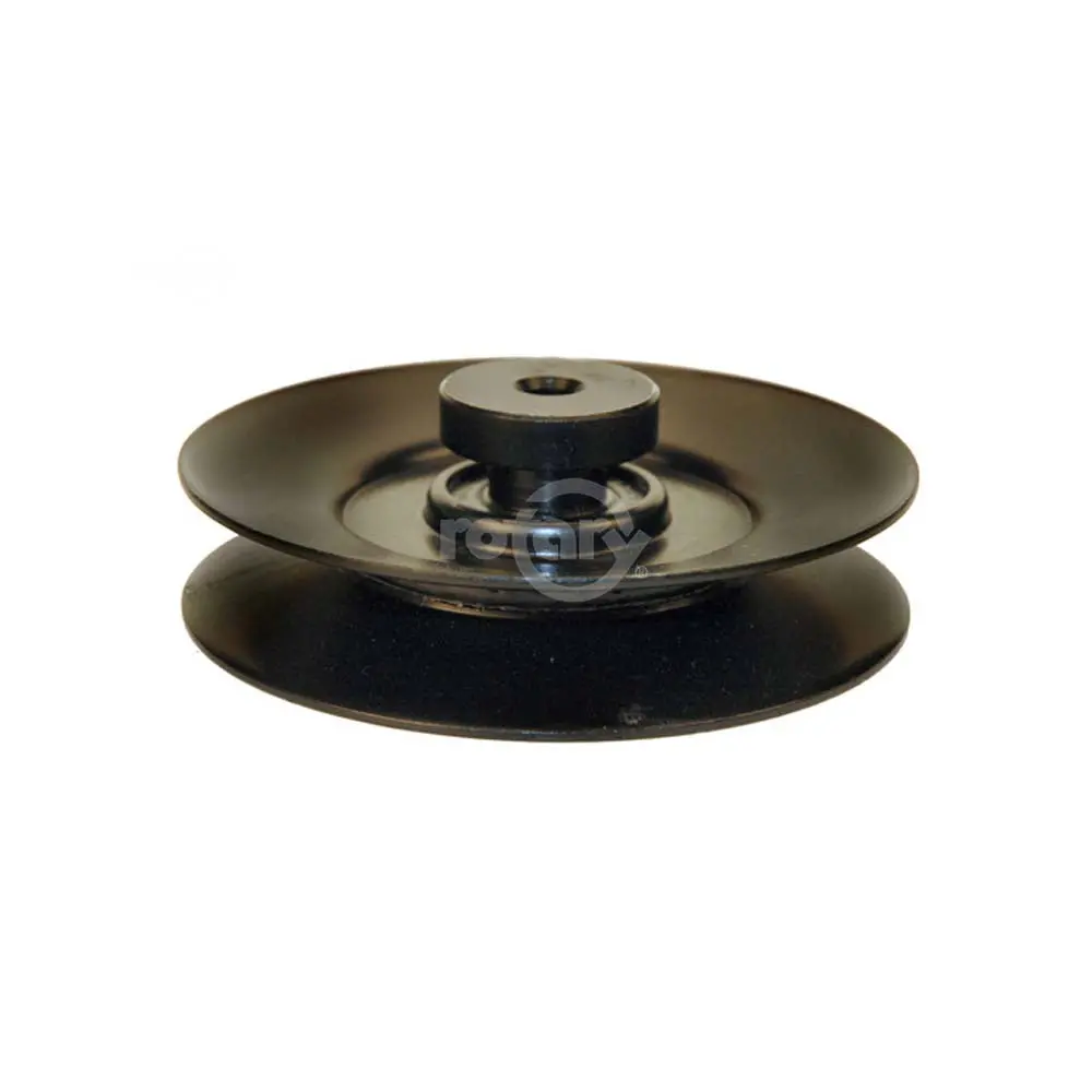 V-Idler Pulley 3/8" X 5" 1