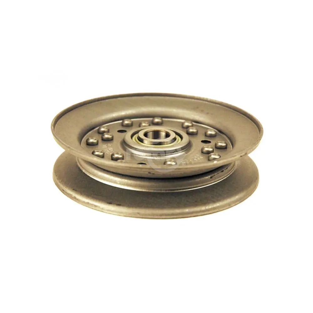 V-Idler Pulley 5-1/4" 1