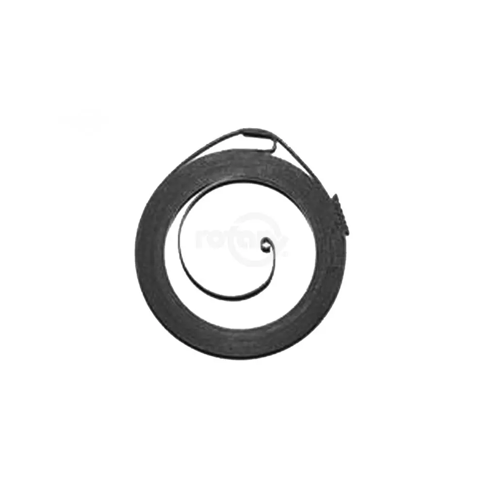 Starter Recoil Spring 4130 195 1600 1