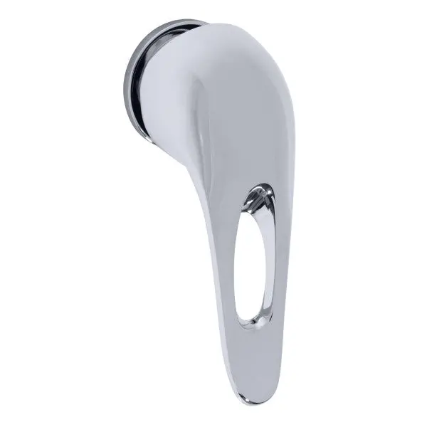Ambassador Marine – Stasis- Control Valve / Mini Shower Mixer Hot/Cold Mixer, Chrome – 136-0106-Cp 1