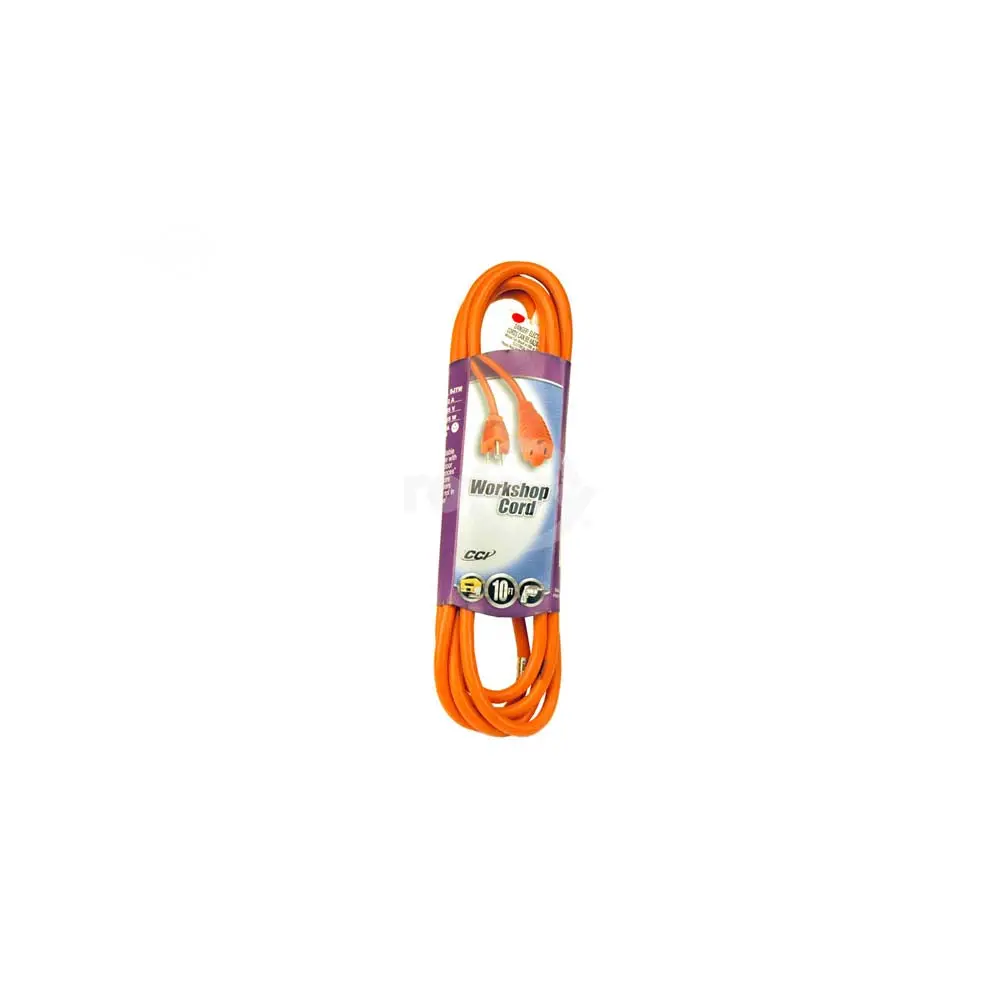 120V Starter Extension Cord 1