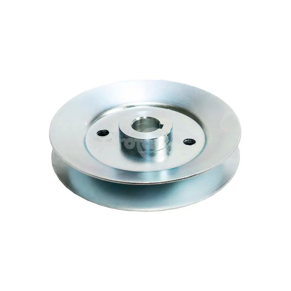 Blade Shaft Pulley 1