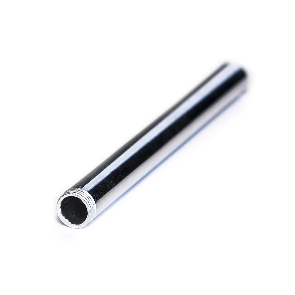 Alloy Bonza External Threaded Stem 1