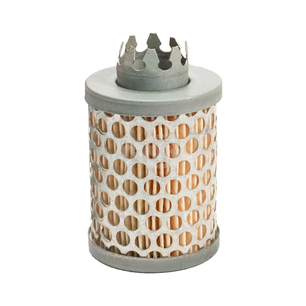 Air Filter Short 3"X 2" Eager 1 Sears 1