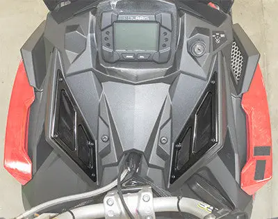 Slp High Flow Intake Axys Vents 1