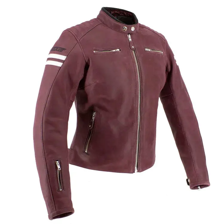 Joe Rocket Classic 92 Jacket 1