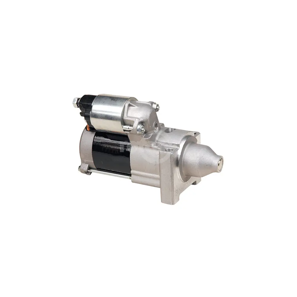 Electric Starter 1