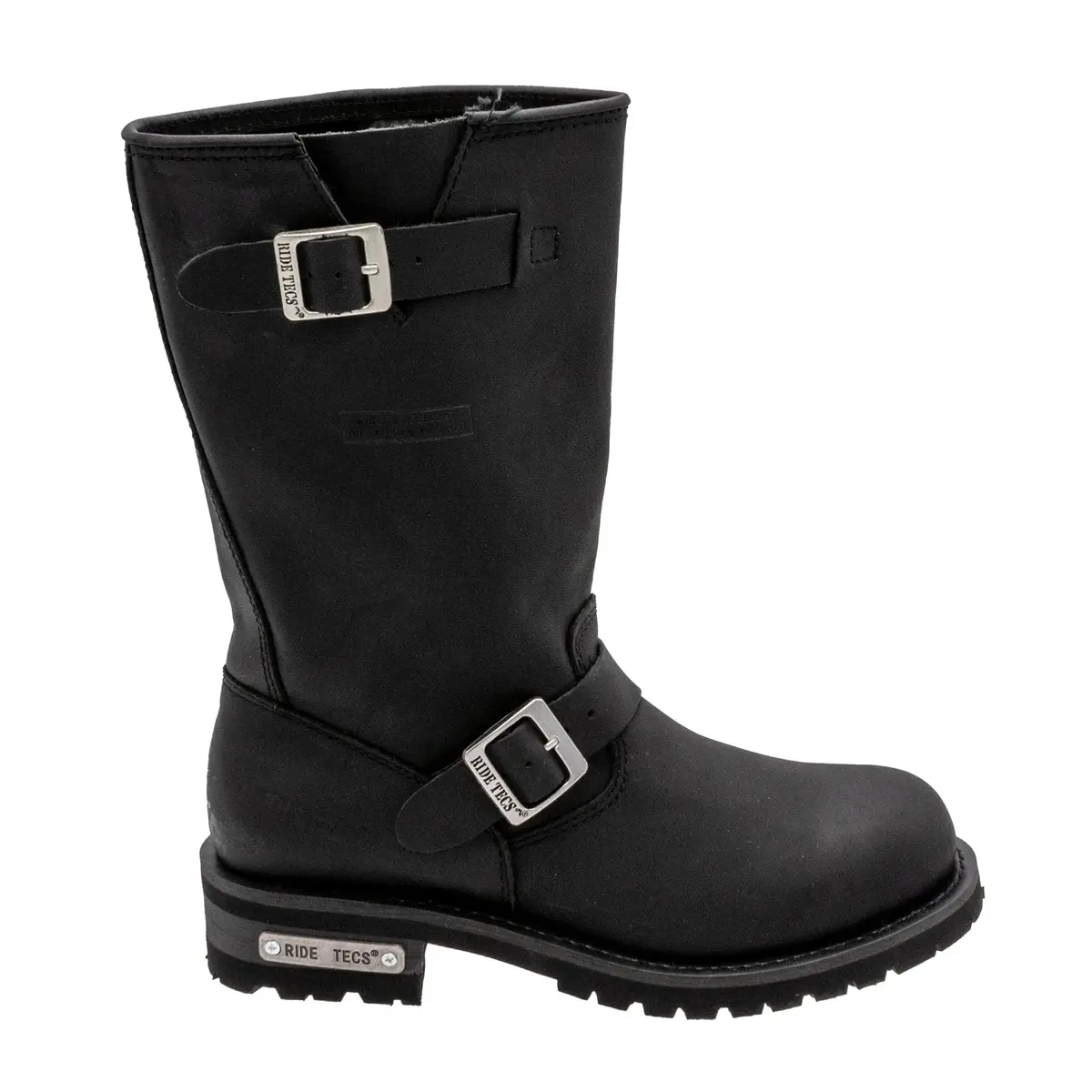 Men's Soft Engineer Boot 1