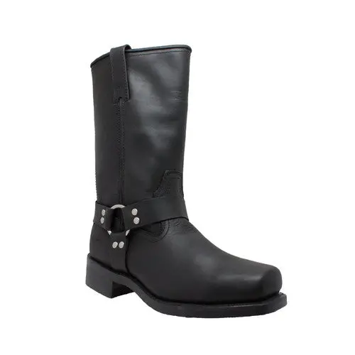 Men's Harness Boot 1442 1