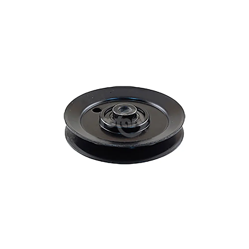 V-Idler Pulley 4" For Mtd 1