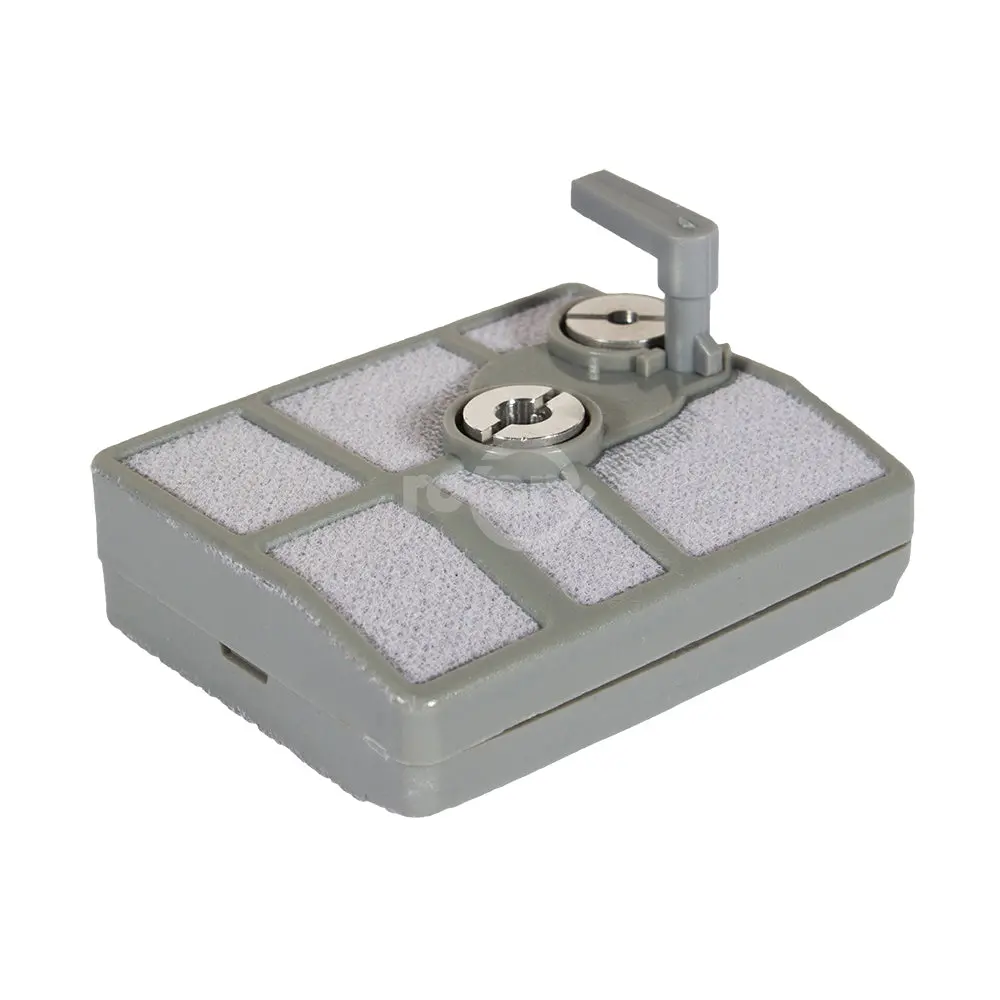 Air Filter Assembly 1