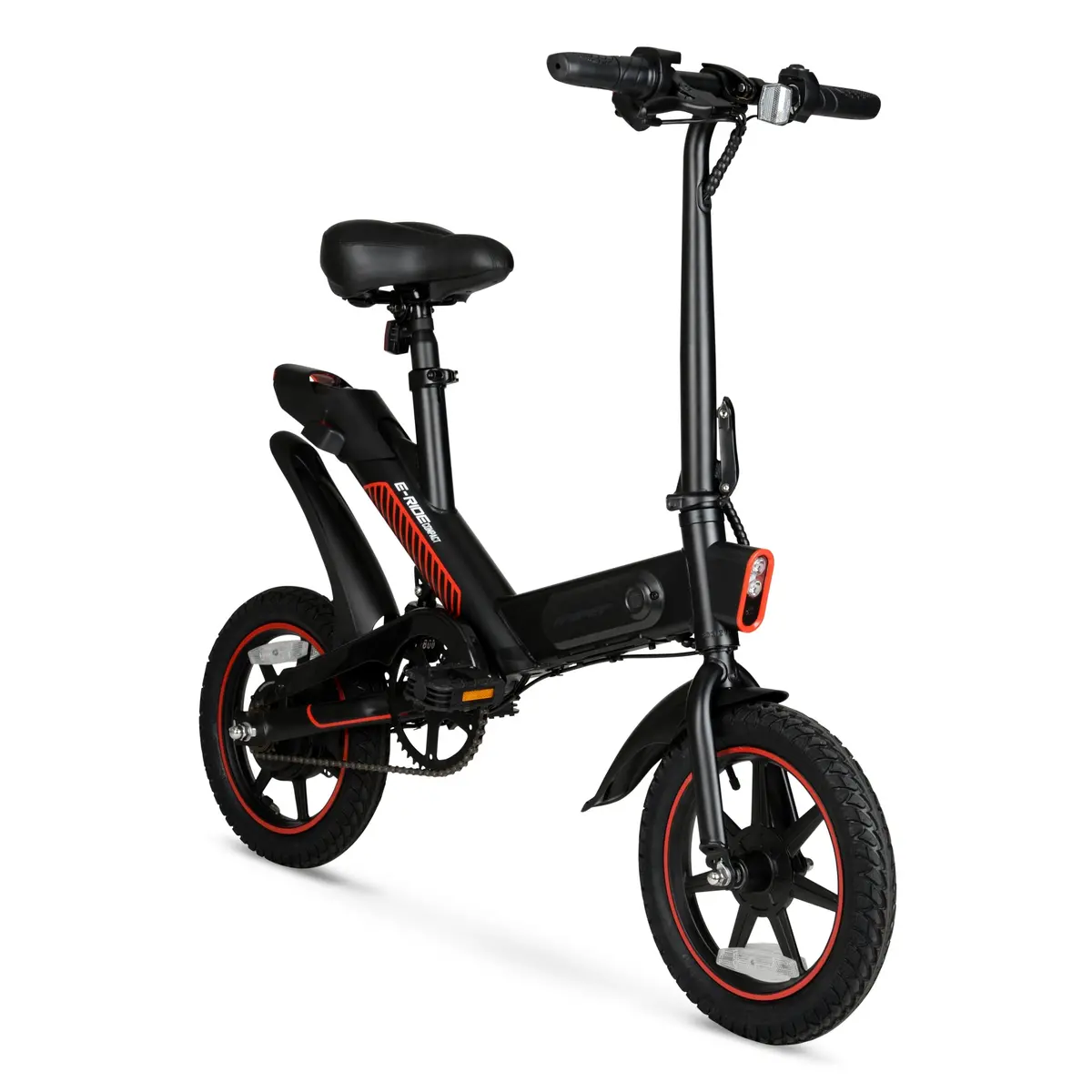 14In Hyper E-Ride Compact Electric Bike 1