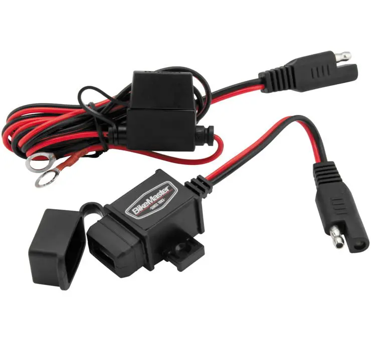 Usb Charger Jut-Sae To Usb Bm 1