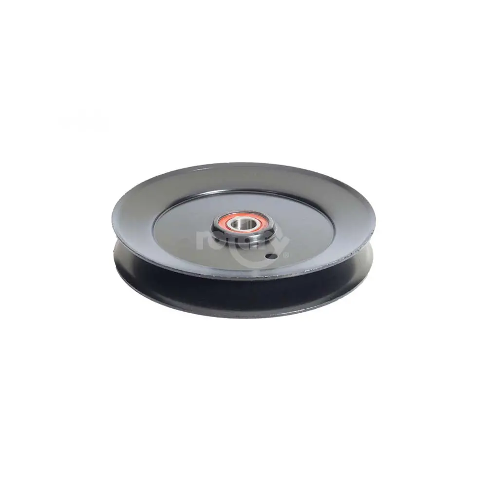 V-Idler Pulley For Hustler 1