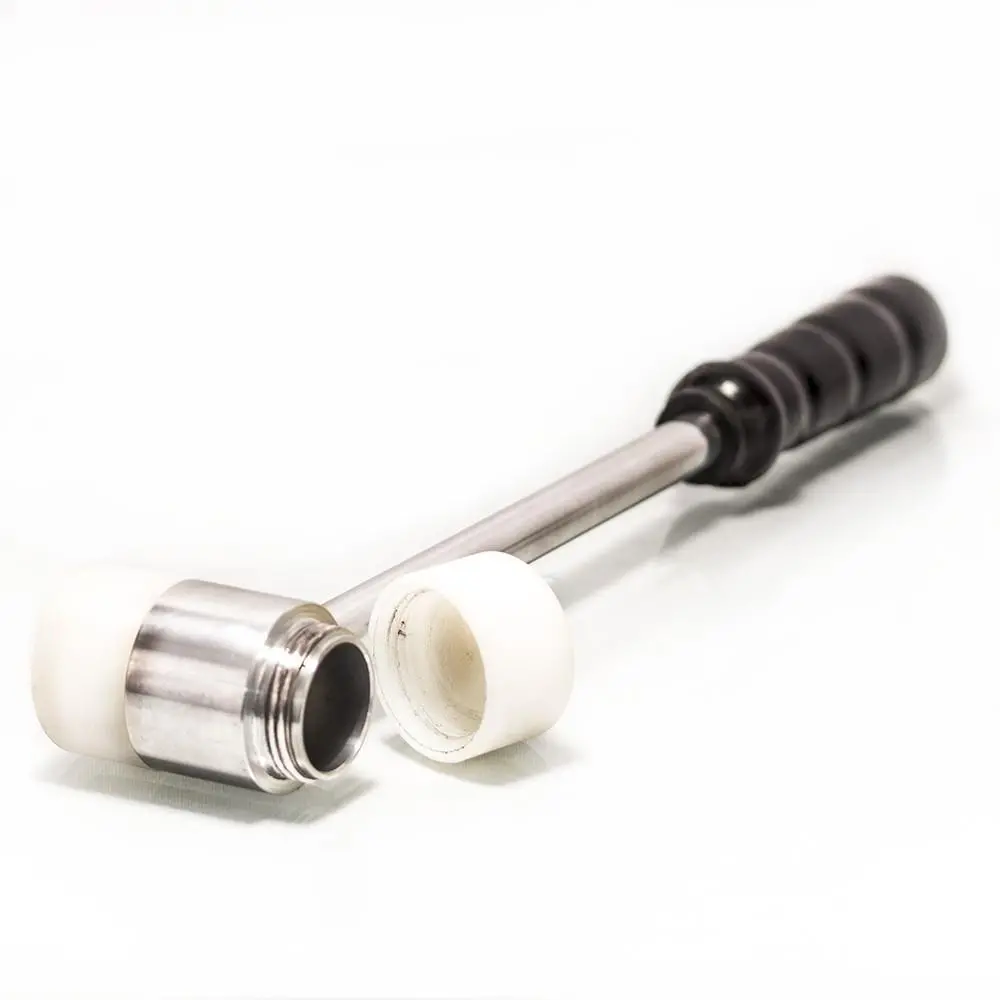 Hammer Stealth Storage 1