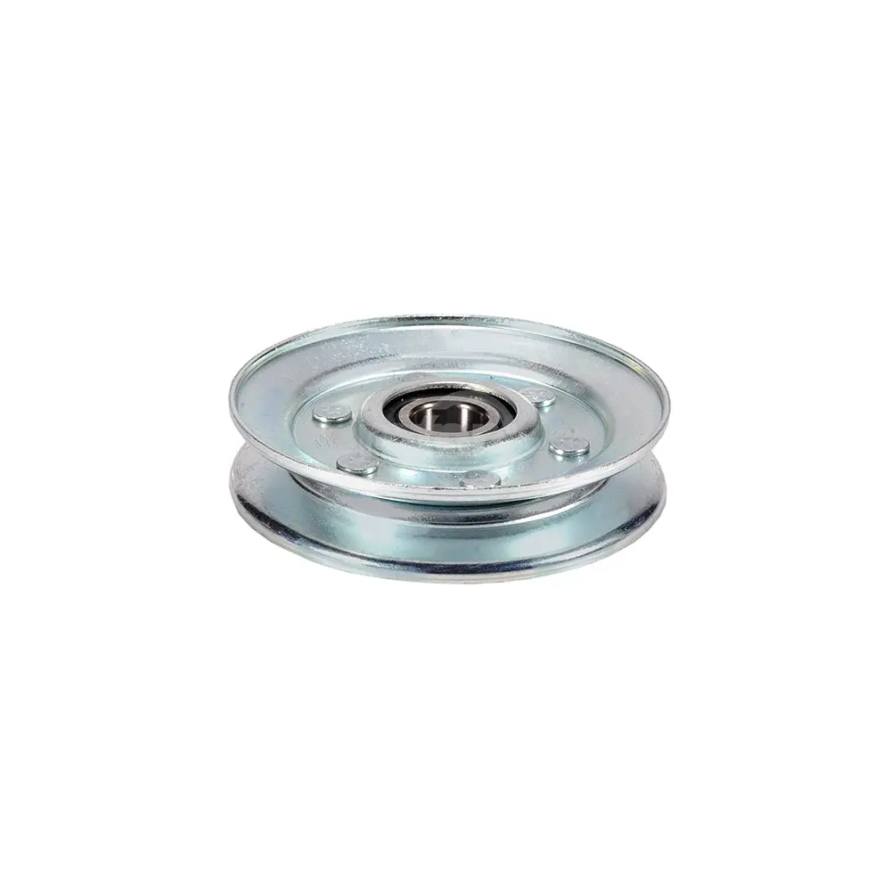 V-Idler Pulley For Transmission Drive 1