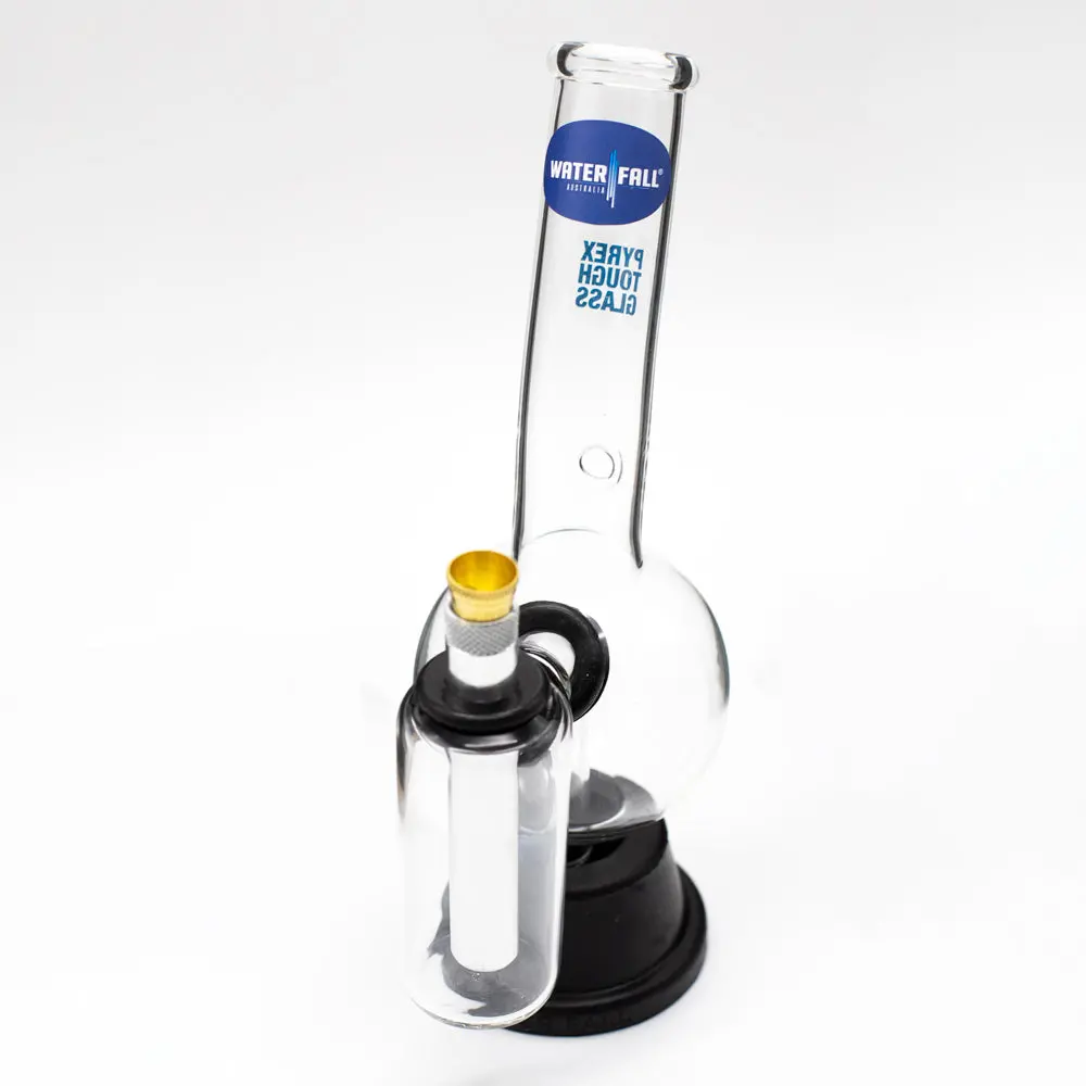 Zap Bonza Glass Bong (Chamber) 1