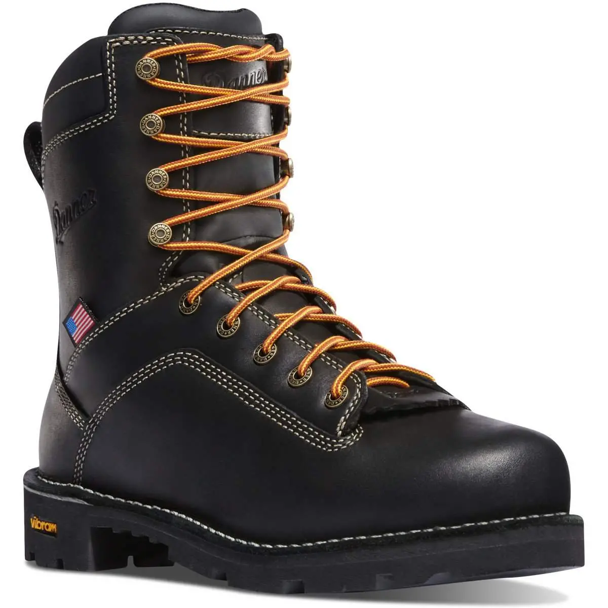 Men's Quarry Usa Boot 1