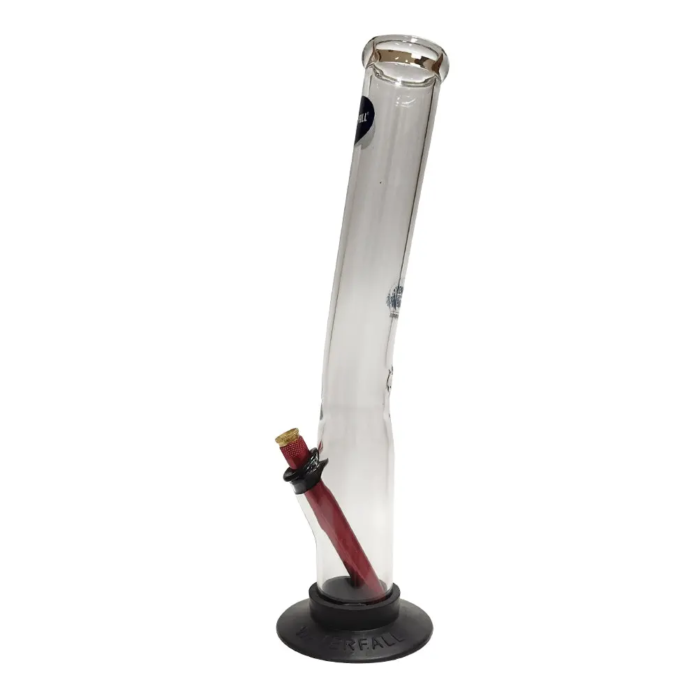 Heavy Weight Zonk Glass Bong 1