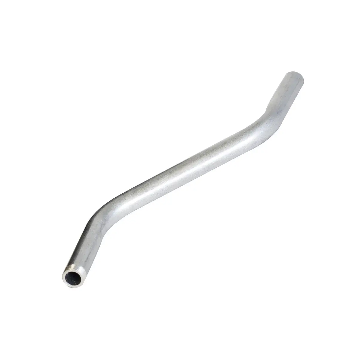 Alloy Standard S-Bend Stem 1