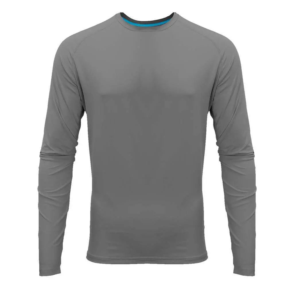 Men's Cooling Hoodie Morel 1