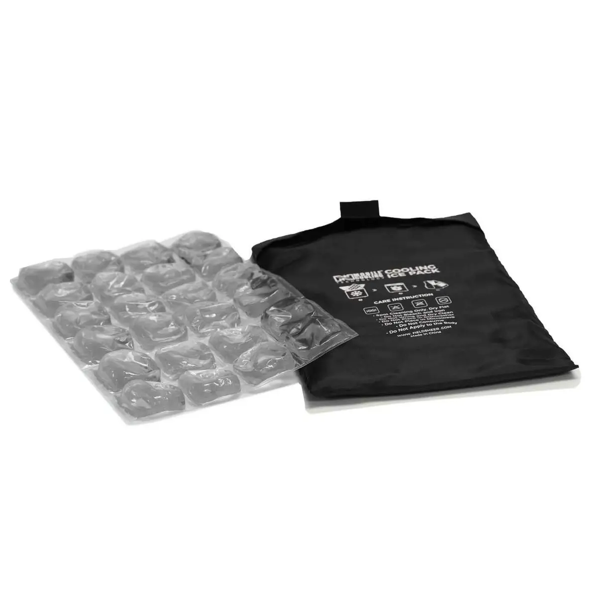Mobile Cooling Ice Packs 1