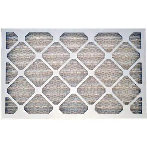 20X30x1 Merv 11 - 12 Pack 1