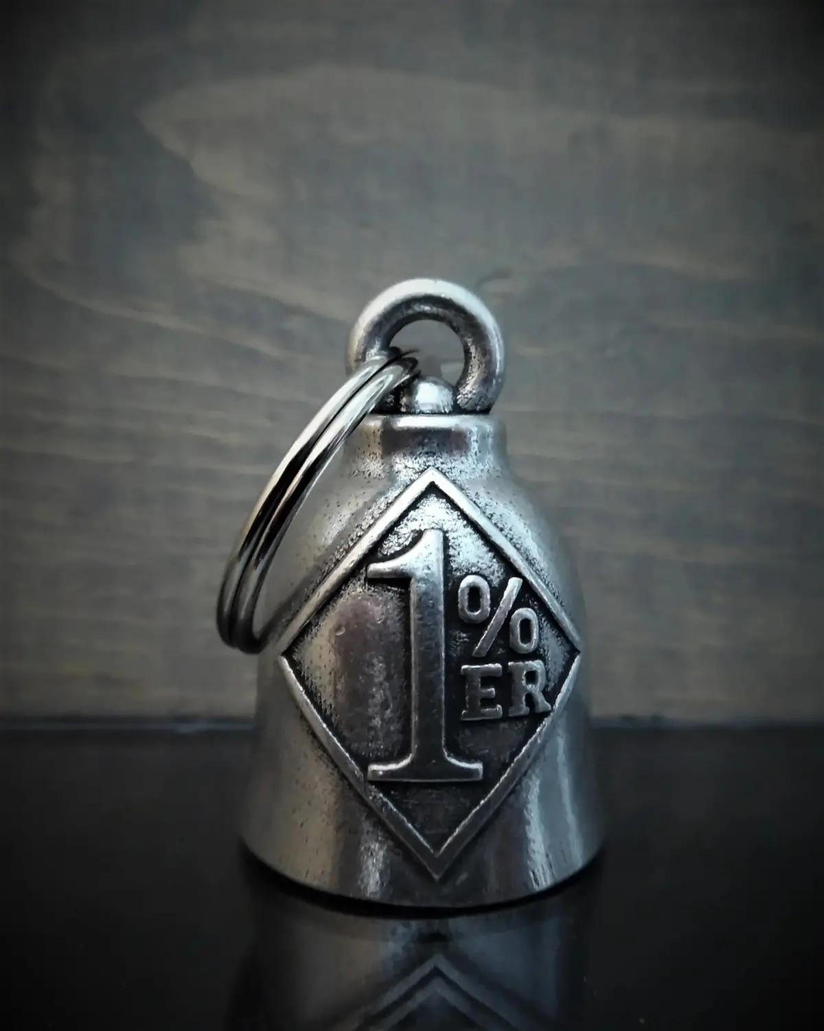 1% Guardian Bell 1
