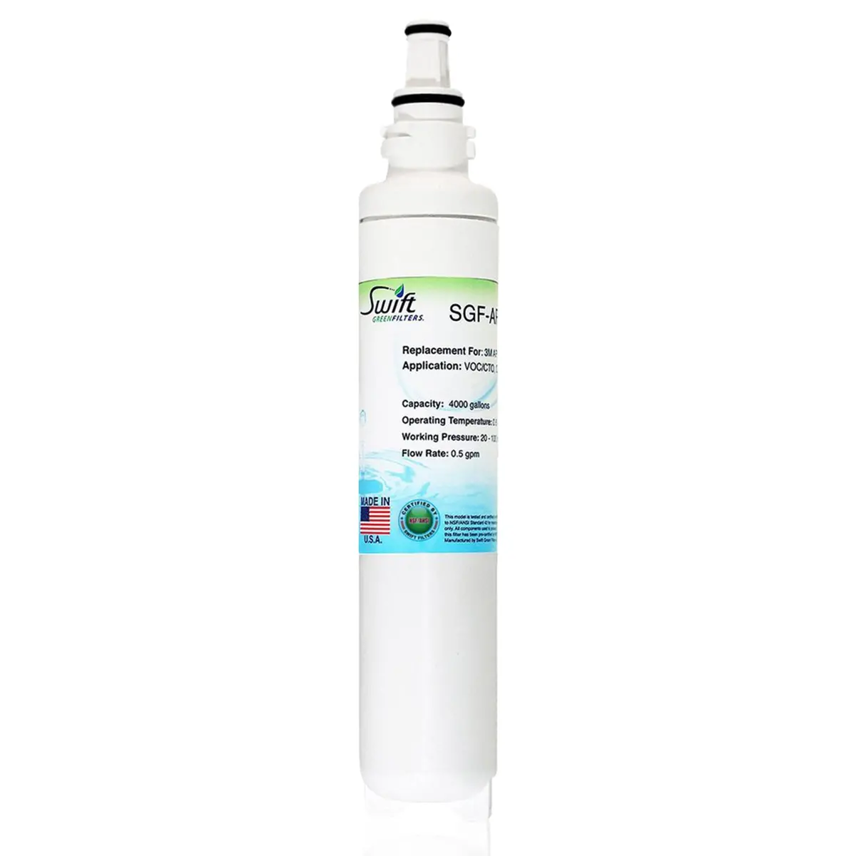 Sgf-Ap2-405G Rx Compatible Water Cooler Filter For 3M Ap2-405G 1