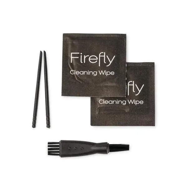 Firefly 2 & 2+ Cleaning Kit 1