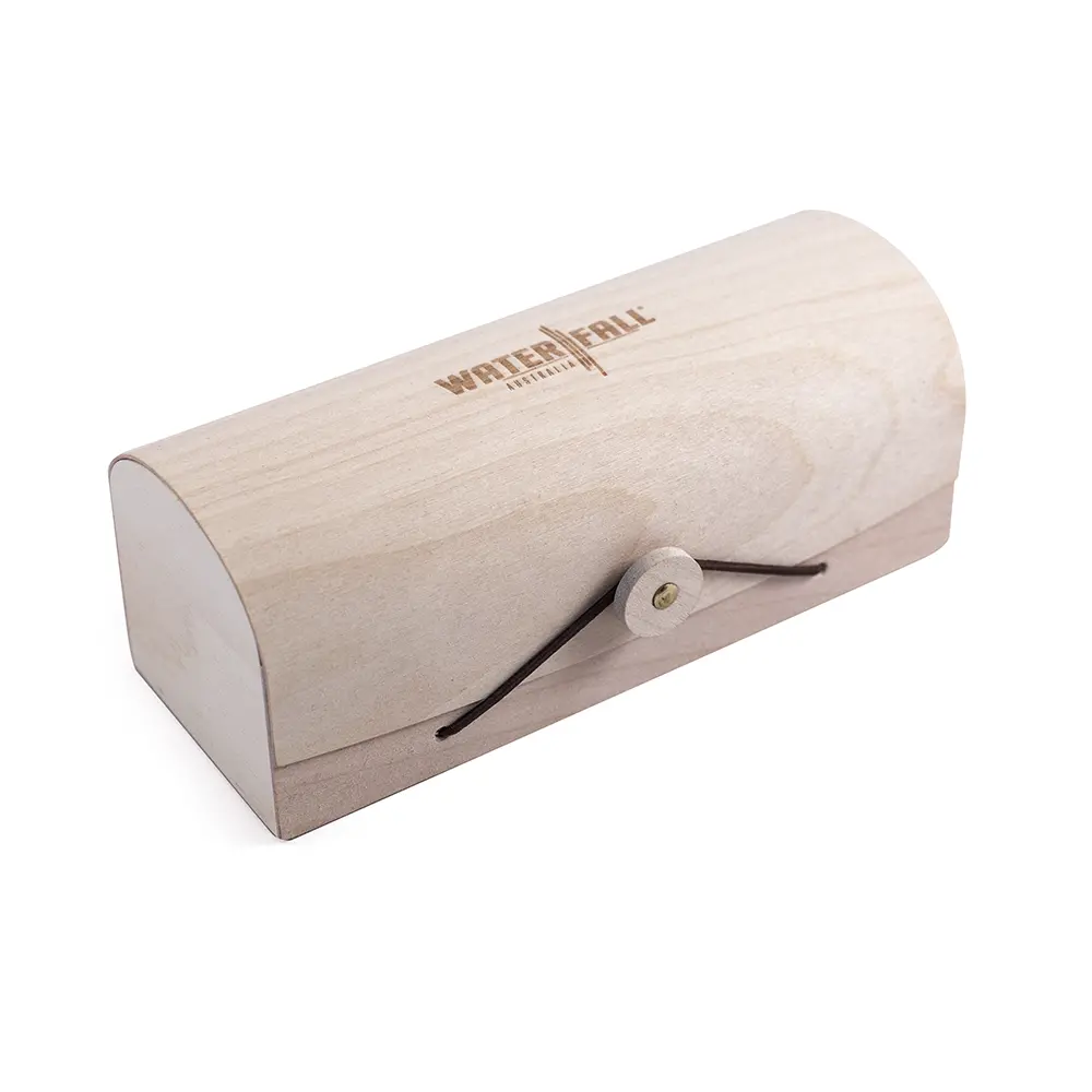 Waterfall Wooden Box 1