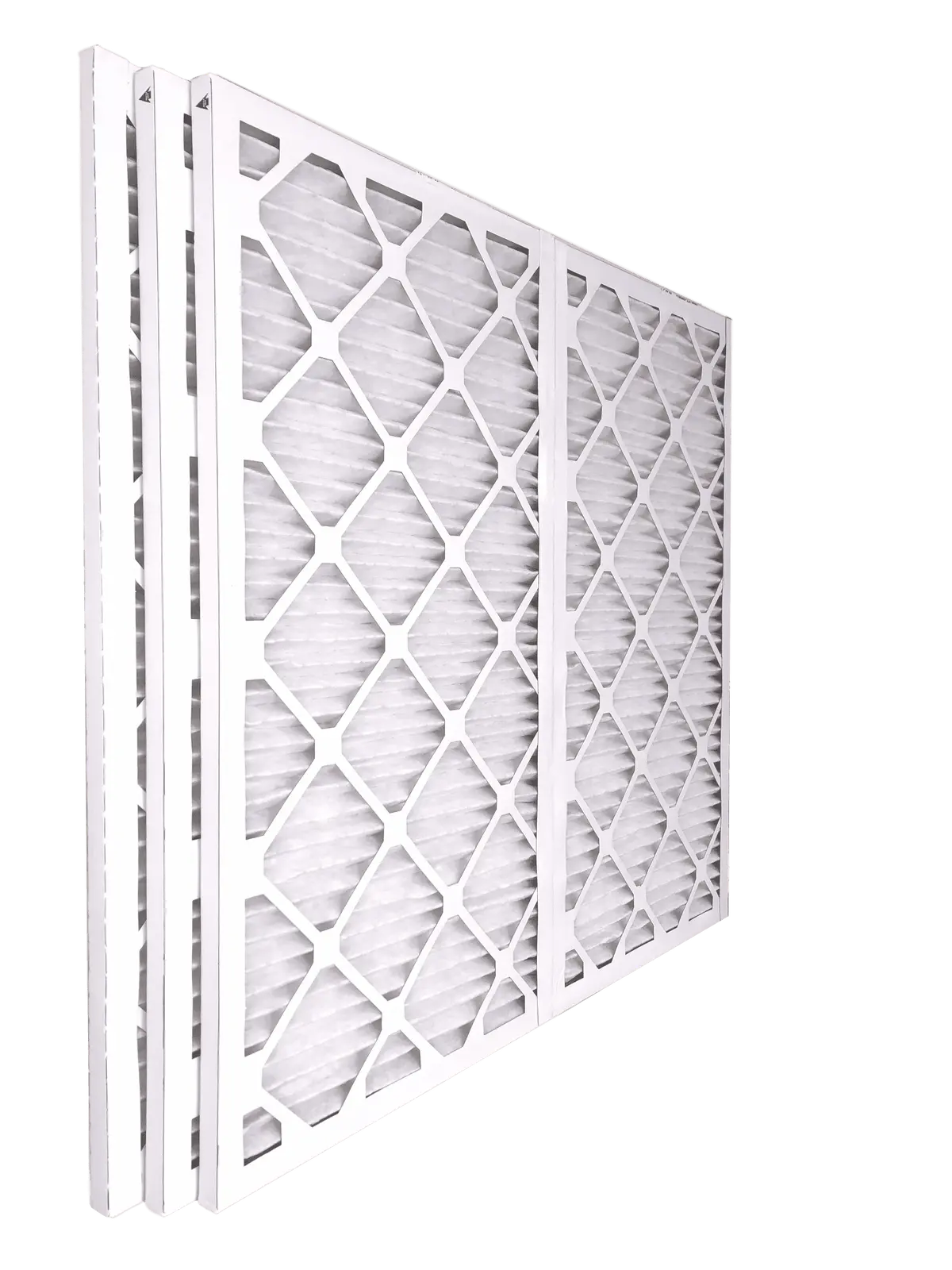 28X34x1  Merv 11 Geothermal Furnace Filter - 3 Pack 1