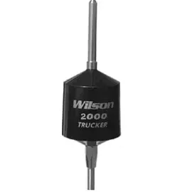 Wilson 2000 Trucker Cb Antenna 1