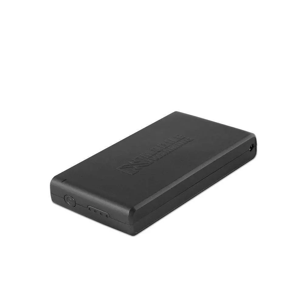 12V Bt Battery With Usb 1